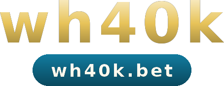 wh40k logo
